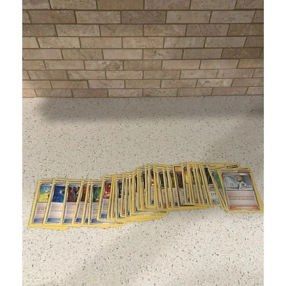 Pokémon card bundle‎ - Picture 2 of 9